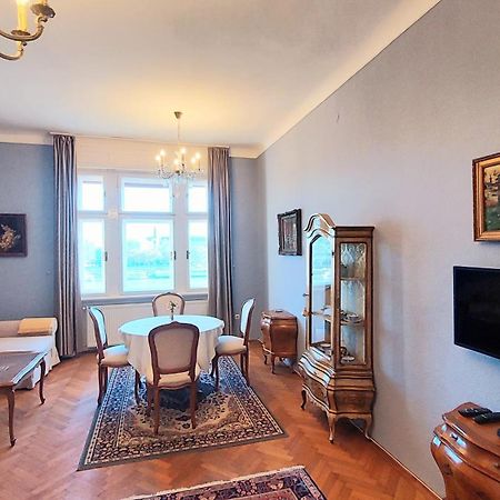 Schieszl Apartments 2 Budapest Exterior foto