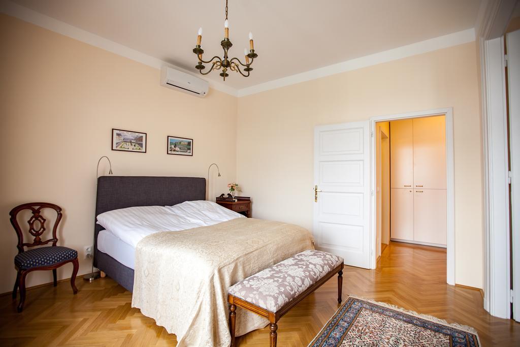 Schieszl Apartments 2 Budapest Exterior foto