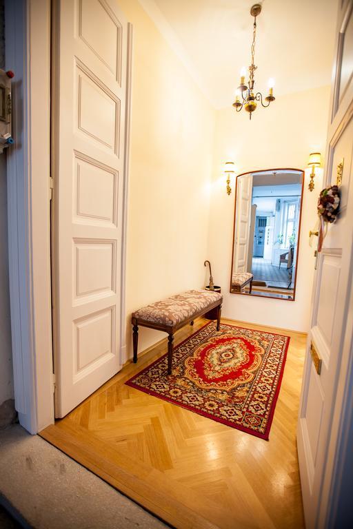 Schieszl Apartments 2 Budapest Exterior foto